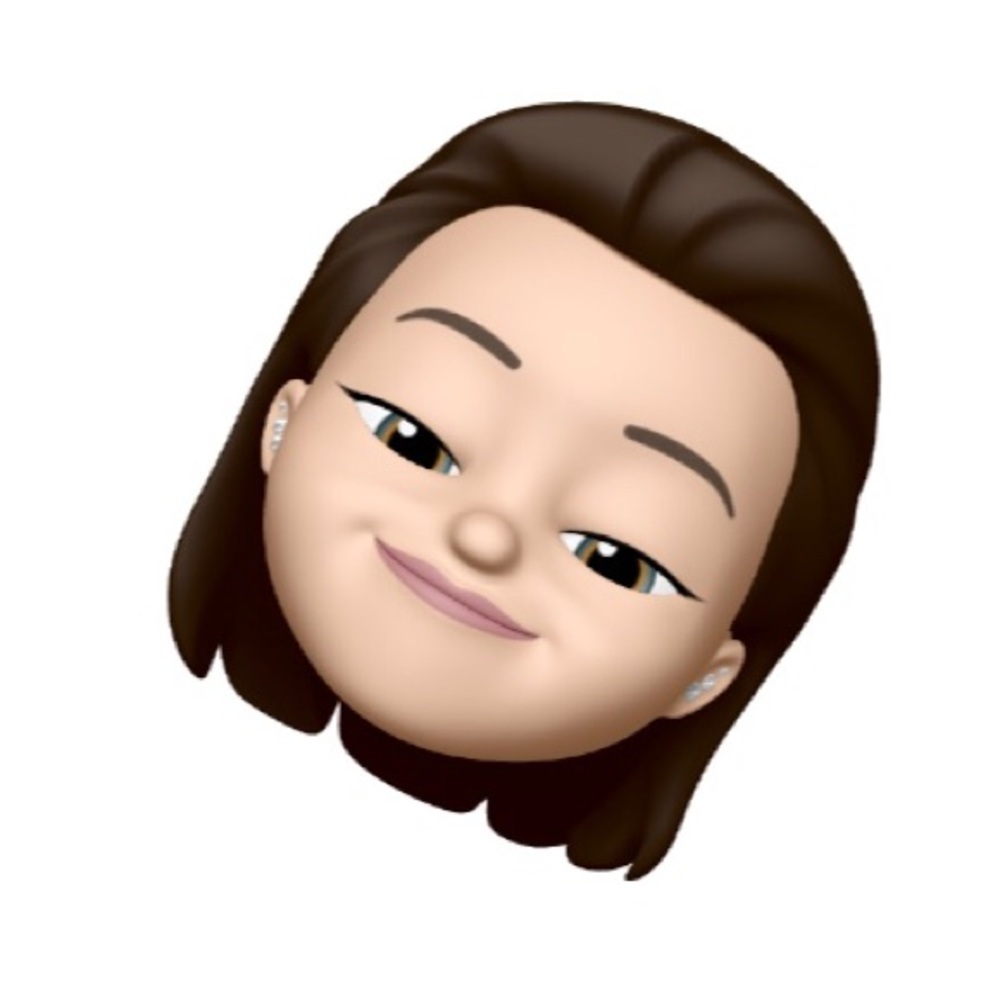 Meet your Posher, Erika